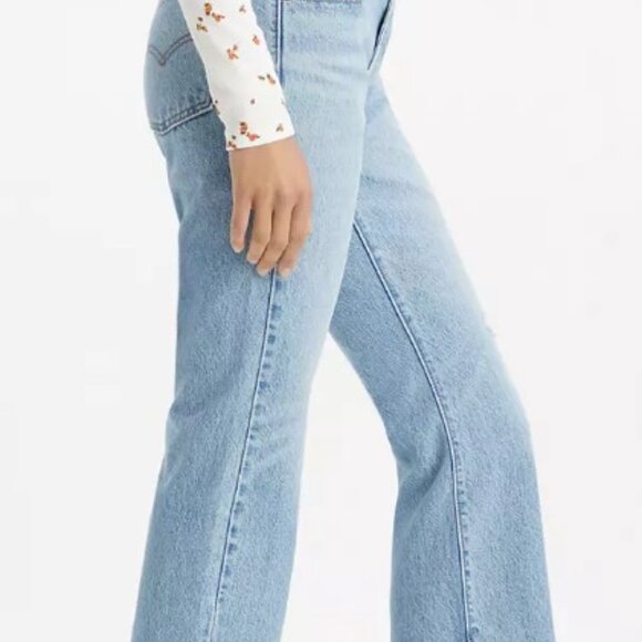 Levi's Jeans - Picture 2 of 14